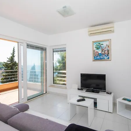 Apartman Vista 2