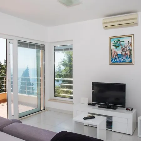 Vista 2 Apartman Dubrovnik