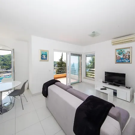 Vista 2 Apartman Dubrovnik