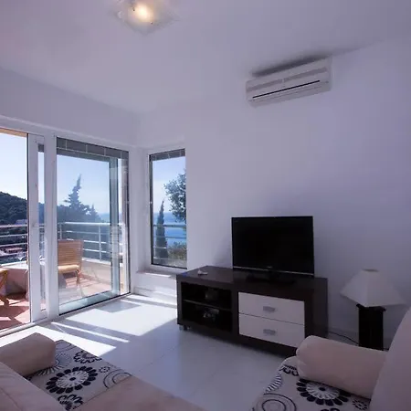 Apartman Vista 2 Dubrovnik