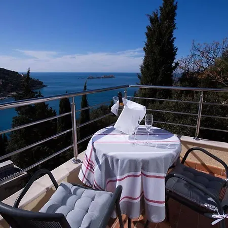 Vista 2 Apartman Dubrovnik