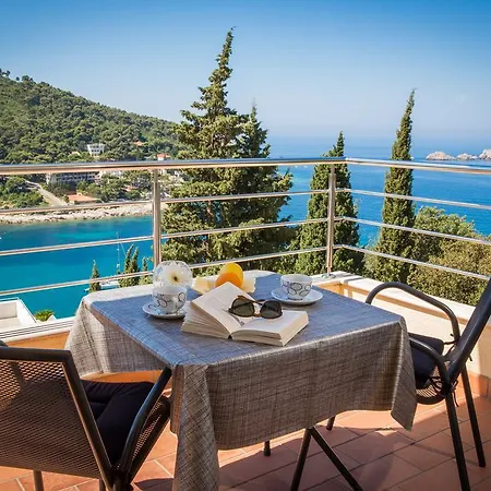 Apartamento Vista 2 Dubrovnik