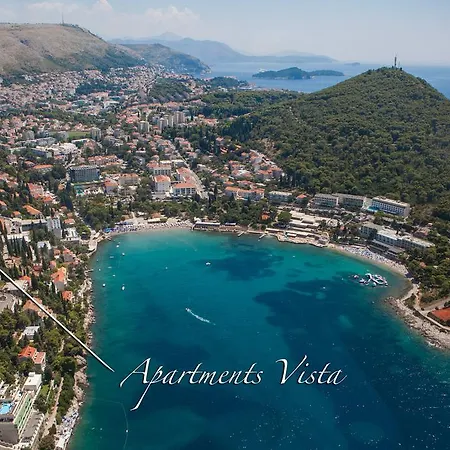 Apartamento Vista 2 *