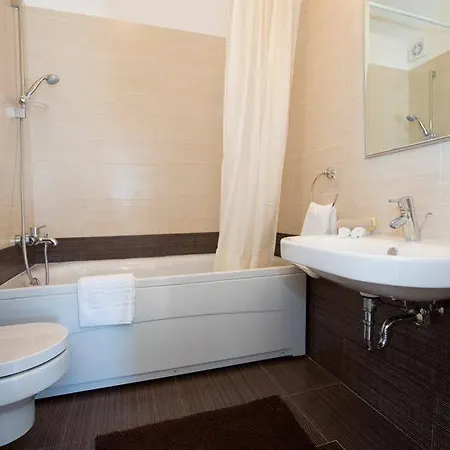 Apartamento Vista 2 *