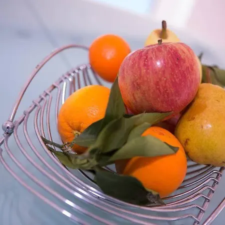 Vista 2 Apartamento *