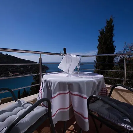 Vista 2 アパート