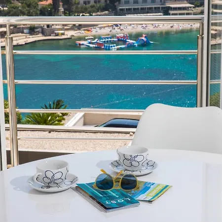 Vista 2 Dubrovnik