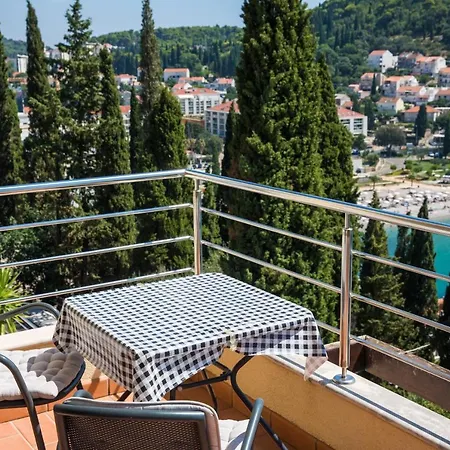 Appartement Vista 2
