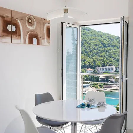 Appartement Vista 2