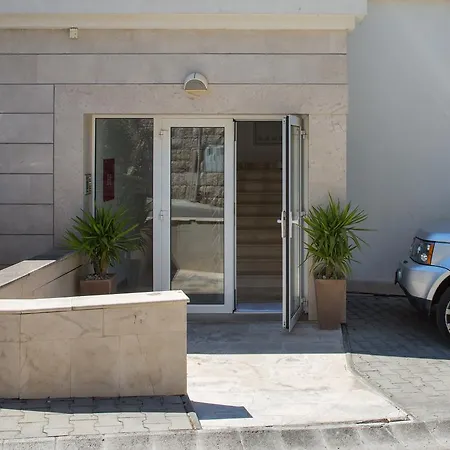 Apartamento Vista 2 Dubrovnik